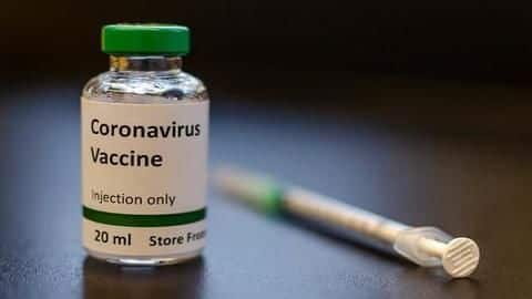 Coronavirus: Who will be first in line for the vaccine? Coronavirus: Who will be first in line for the vaccine?