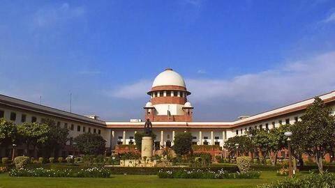 What was the Supreme Court's verdict in the case? What was the Supreme Court's verdict in the case?