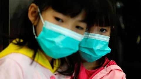 10-year-old boy who had coronavirus 'without symptoms' raises fears 10-year-old boy who had coronavirus 'without symptoms' raises fears
