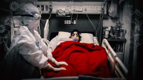 No Rs. 4L compensation for COVID-19 victims: Centre to SC No Rs. 4L compensation for COVID-19 victims: Centre to SC