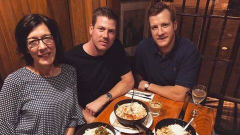 Can we talk about cricketer James Faulkner's revolting 'boyfriend' post? Can we talk about cricketer James Faulkner's revolting 'boyfriend' post?