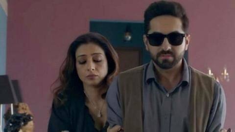 'Andhadhun' set to cross Rs. 300cr at China's box office 'Andhadhun' set to cross Rs. 300cr at China's box office