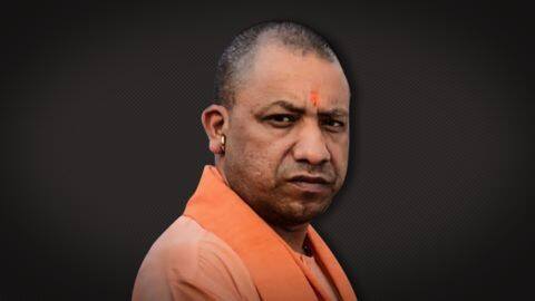 Yogi's meeting with Amit Shah amid pre-election anxiety in UP Yogi's meeting with Amit Shah amid pre-election anxiety in UP