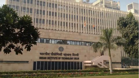 Over past 2 years, 2,500 students drop out of IITs Over past 2 years, 2,500 students drop out of IITs