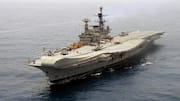 SC stays further dismantling of decommissioned aircraft carrier INS Viraat