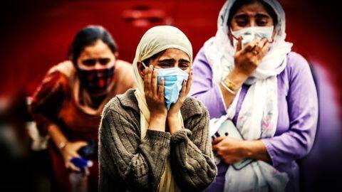 Coronavirus: India reports lowest spike in cases in 50 days Coronavirus: India reports lowest spike in cases in 50 days