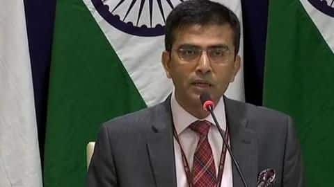 Nithyananda fled without passport, MEA confirmed Nithyananda fled without passport, MEA confirmed