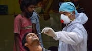 Coronavirus: India adds 1,100 new deaths; total cases reach 42.7L