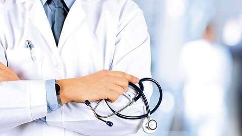 Victim said doctor gave her injection which made her unconscious Victim said doctor gave her injection which made her unconscious