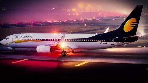 NCLT approves Jalan-Kalrock consortium's plan for Jet Airways NCLT approves Jalan-Kalrock consortium's plan for Jet Airways