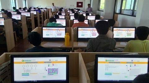 4,000 Test Practice Centers available from September 1, 2019 4,000 Test Practice Centers available from September 1, 2019