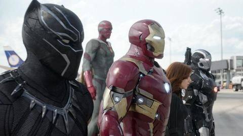 How much Robert Downey Jr., others earned from Marvel films? How much Robert Downey Jr., others earned from Marvel films?