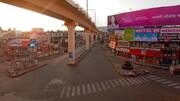 Coronavirus: Delhi to Mumbai, cities deserted as Janata Curfew begins