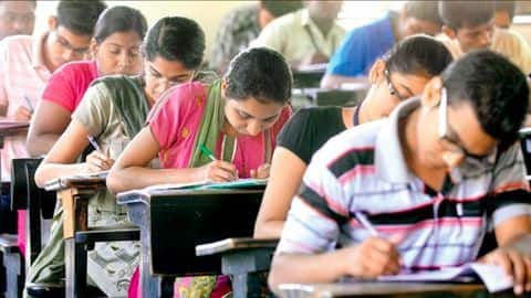 As COVID-19 outbreak worsens, DTU students seek to cancel exams As COVID-19 outbreak worsens, DTU students seek to cancel exams
