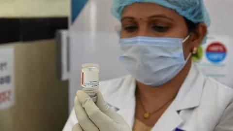 Coronavirus: India's tally reaches 10.73 million with 13K new cases Coronavirus: India's tally reaches 10.73 million with 13K new cases