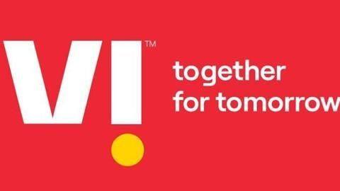 Vodafone Idea rebrands itself as Vi; price hike expected Vodafone Idea rebrands itself as Vi; price hike expected