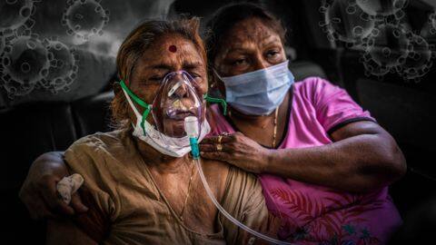 Coronavirus: India reports 53K new infections; 20 Delta+ cases Coronavirus: India reports 53K new infections; 20 Delta+ cases