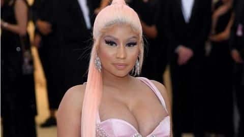 Rapper Nicki Minaj announces retirement; fans wonder if she's joking Rapper Nicki Minaj announces retirement; fans wonder if she's joking
