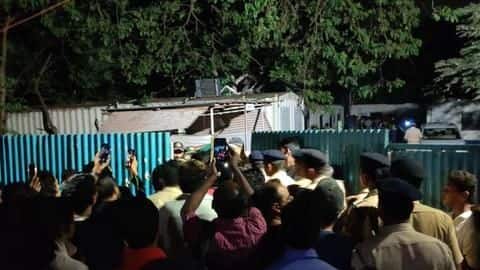 Over 30 activists detained since Friday night: Report Over 30 activists detained since Friday night: Report