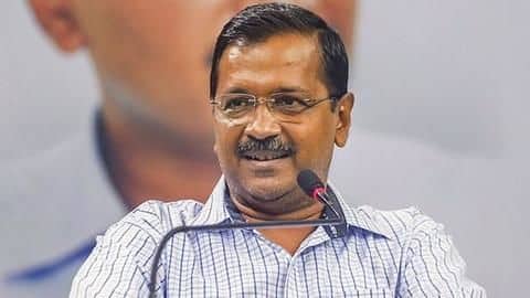 Kejriwal, AAP MLAs not exempt from odd-even Kejriwal, AAP MLAs not exempt from odd-even