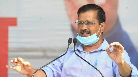 Delhi's fourth COVID-19 wave 'more dangerous', says Arvind Kejriwal Delhi's fourth COVID-19 wave 'more dangerous', says Arvind Kejriwal