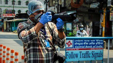 Karnataka to UP: These states have declared journalists frontline workers Karnataka to UP: These states have declared journalists frontline workers