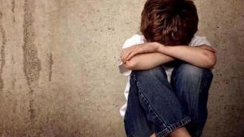 Indian electrician jailed for molesting 5-year-old boy in Dubai Indian electrician jailed for molesting 5-year-old boy in Dubai