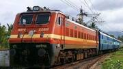 Trains to get costlier as Railways hike fares starting today