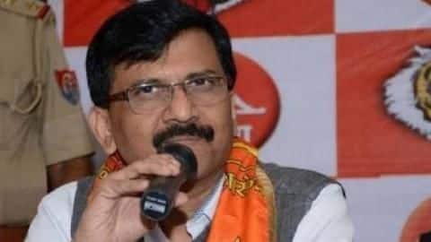 Shiv Sena's formal exit from NDA a 'formality' Shiv Sena's formal exit from NDA a 'formality'