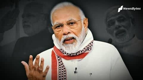 Swachh Bharat helped fight coronavirus: Modi to vaccine recipients Swachh Bharat helped fight coronavirus: Modi to vaccine recipients