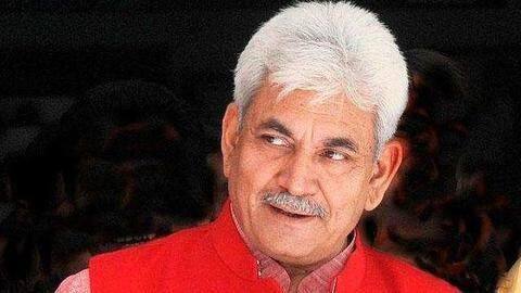 J&K economic package: 50% discount in water, electricity bills J&K economic package: 50% discount in water, electricity bills