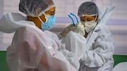 Coronavirus: India's tally reaches 10.75 million with 11K+ new cases
