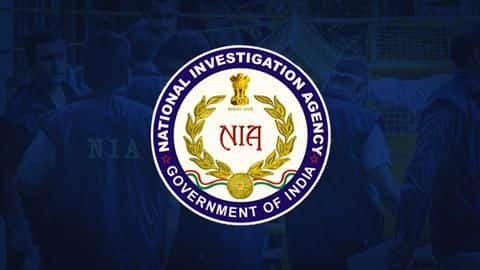NIA raids in J&K after air base blast, terror case NIA raids in J&K after air base blast, terror case