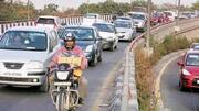 Delhi: RTR flyover opens; to ease traffic towards airport, Gurugram