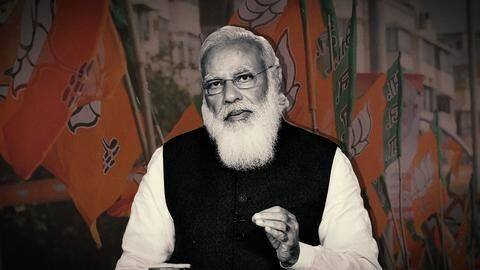 Ahead of elections, new ministers to embark on three-day yatra Ahead of elections, new ministers to embark on three-day yatra