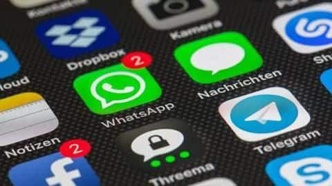 NSO's Pegasus spyware allegedly used WhatsApp calls for spying NSO's Pegasus spyware allegedly used WhatsApp calls for spying