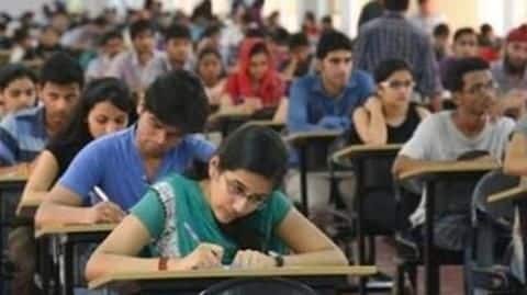 Coronavirus: After JEE Mains, JEE Advanced also gets postponed Coronavirus: After JEE Mains, JEE Advanced also gets postponed
