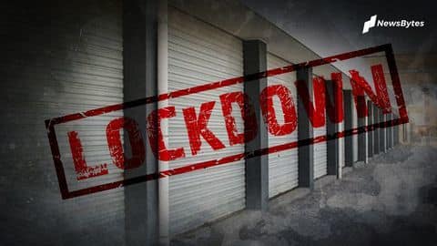 Coronavirus: After Odisha, Punjab extends lockdown till May 1 Coronavirus: After Odisha, Punjab extends lockdown till May 1