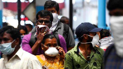 Chyawanprash, yoga, breathing exercises: Health Ministry's post-COVID care guidelines Chyawanprash, yoga, breathing exercises: Health Ministry's post-COVID care guidelines