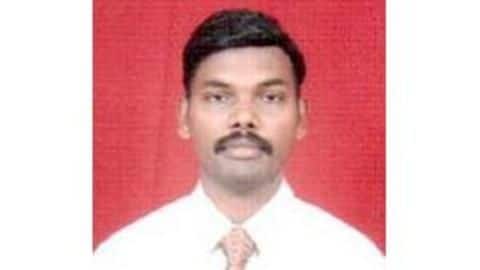 Plastic was 'attached' to walls of cow's stomach: Dr. Velavan Plastic was 'attached' to walls of cow's stomach: Dr. Velavan