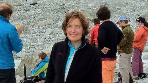 Suspect in American scientist's murder confesses to rape Suspect in American scientist's murder confesses to rape