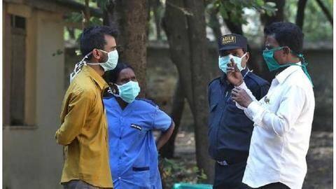 Coronavirus: Netizens slam AYUSH Ministry for recommending Ayurveda, Unani Coronavirus: Netizens slam AYUSH Ministry for recommending Ayurveda, Unani