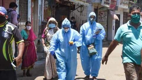Lockdown in Patna from Friday; here's what will remain closed Lockdown in Patna from Friday; here's what will remain closed