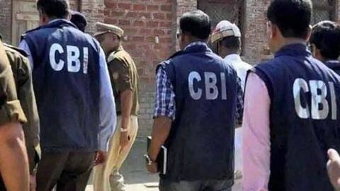 CBI takes over TRP scam probe over complaint in UP CBI takes over TRP scam probe over complaint in UP