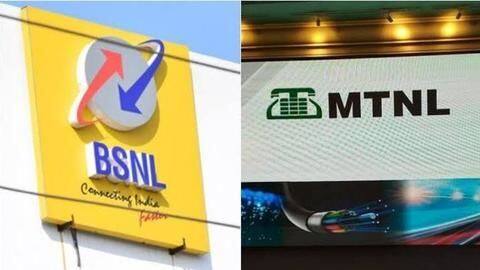 Cabinet approves BSNL-MTNL merger to revive telecom PSUs Cabinet approves BSNL-MTNL merger to revive telecom PSUs