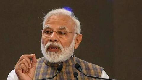 Dynasty politics biggest threat to democracy: Modi after Bihar win Dynasty politics biggest threat to democracy: Modi after Bihar win
