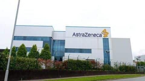AZD1222, developed by Oxford University and AstraZeneca