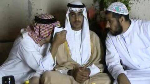 Hamza had called Arabian peninsula to revolt against Saudi Arabia Hamza had called Arabian peninsula to revolt against Saudi Arabia