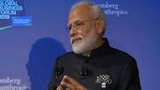 Global Business Forum: Modi invites businesses to invest in India