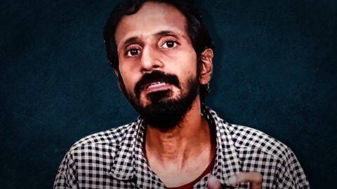 TN: Political commentator Kishore Swamy arrested for defaming Stalin, others TN: Political commentator Kishore Swamy arrested for defaming Stalin, others